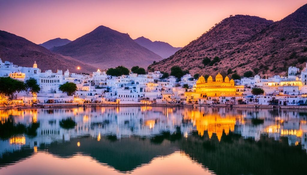 Rajasthan